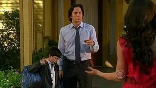 Poster del episodio 22 de Ghost Whisperer online