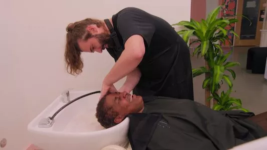 Poster del episodio 6 de Queer Eye online