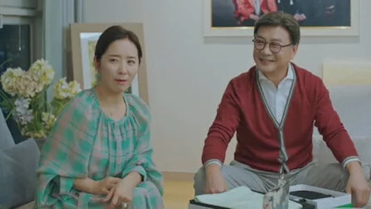 Poster del episodio 8 de Welcome to Wedding Hell online