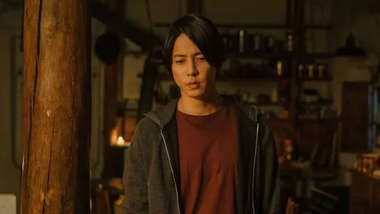 Poster del episodio 3 de The Head online