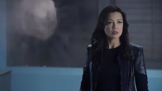 Poster del episodio 11 de Marvels Agentes de S.H.I.E.L.D. online