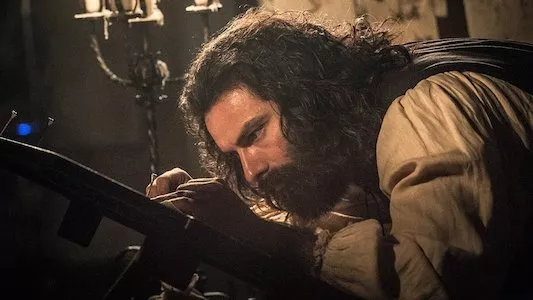 Poster del episodio 6 de Leonardo online
