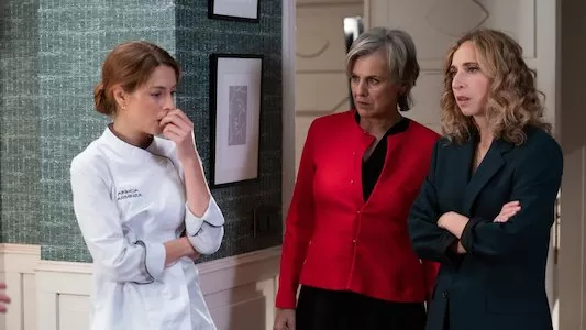 Poster del episodio 45 de 4 estrellas online