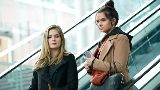 Poster del episodio 1 de The Bold Type online
