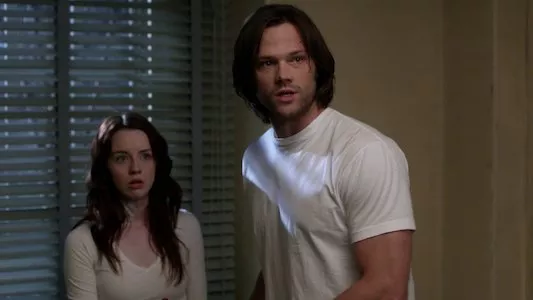 Poster del episodio 17 de Supernatural online