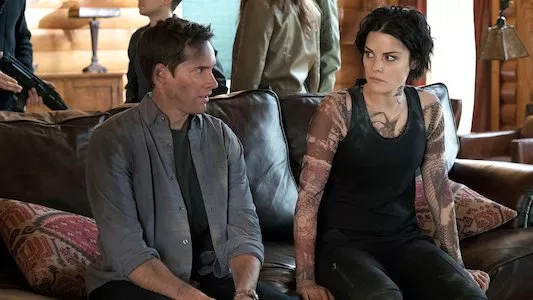 Poster del episodio 17 de Blindspot online