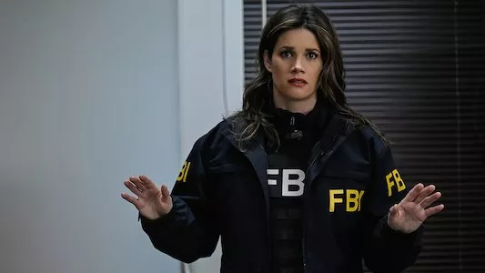 Poster del episodio 14 de FBI online