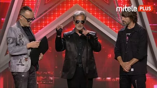 Poster del episodio 5 de Got Talent España online