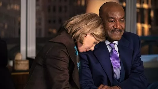 Poster del episodio 1 de The Good Fight online