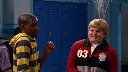 Poster del episodio 15 de Sunny Entre Estrellas online