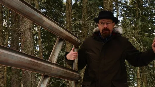 Poster del episodio 15 de Breaking Bad online