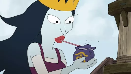 Poster del episodio 13 de (Des)encanto online