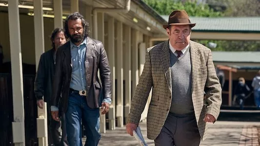 Poster del episodio 6 de Jack Irish online