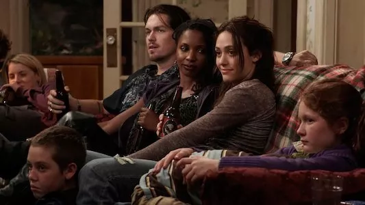 Poster del episodio 2 de Shameless (US) online
