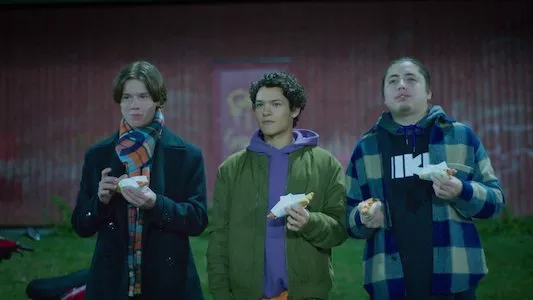 Poster del episodio 2 de Jovenes Altezas online