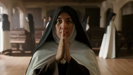 Poster del episodio 3 de Cautiva online