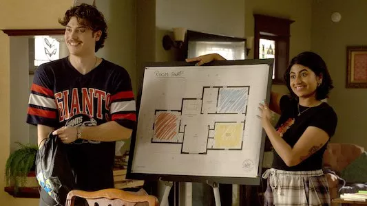 Poster del episodio 5 de Adults (2025) online