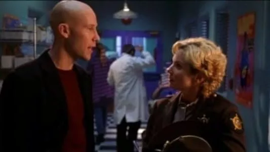 Poster del episodio 19 de Smallville online
