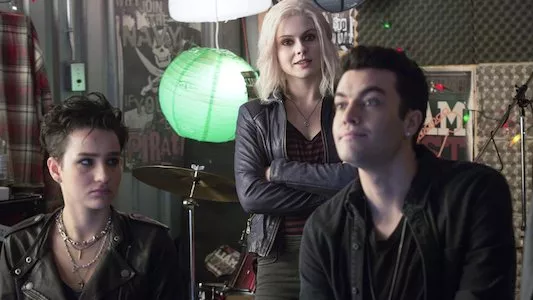 Poster del episodio 12 de iZombie online