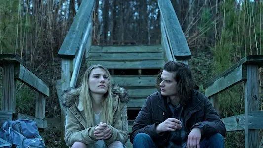 Poster del episodio 4 de Ozark online