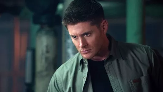 Poster del episodio 18 de Supernatural online