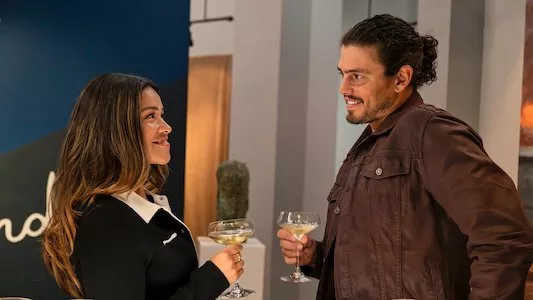Poster del episodio 2 de La muerte puede esperar online
