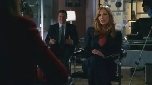 Poster del episodio 11 de Bones online