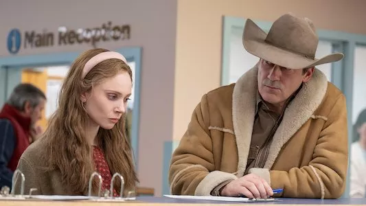 Poster del episodio 8 de Fargo online