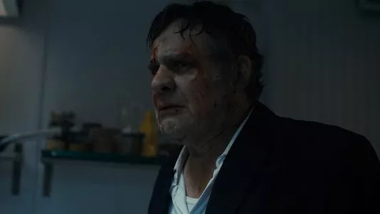 Poster del episodio 5 de Hell Motel online