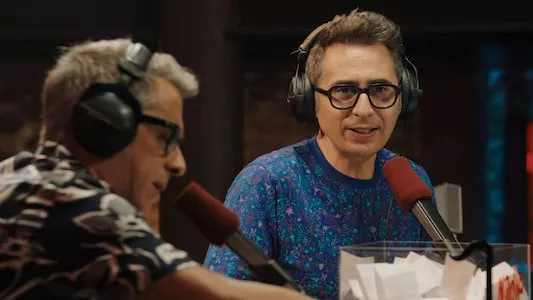 Poster del episodio 29 de Nadie sabe nada online