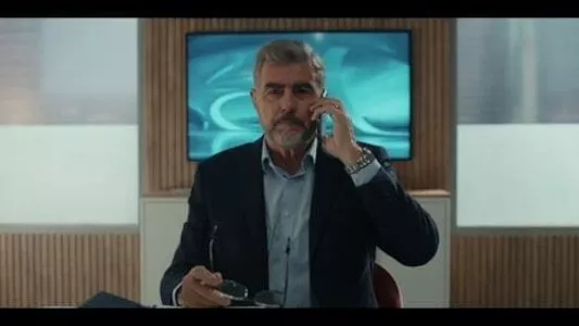Poster del episodio 9 de Sed de Venganza online