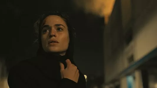 Poster del episodio 1 de Teheran online