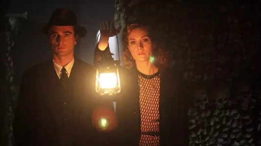 Poster del episodio 8 de X Company online
