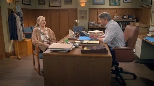 Poster del episodio 15 de Leanne online