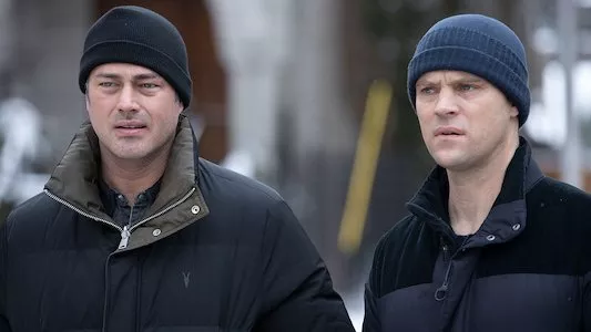 Poster del episodio 7 de Chicago Fire online