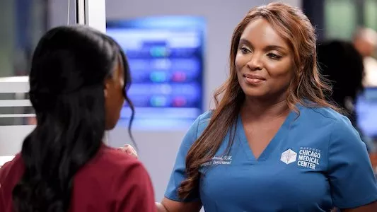Poster del episodio 2 de Chicago Med online