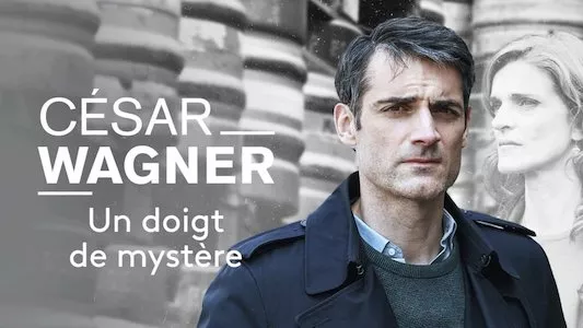 Poster del episodio 5 de César Wagner online