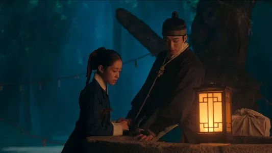 Poster del episodio 4 de El palacio del este online