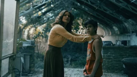 Poster del episodio 4 de Griselda online