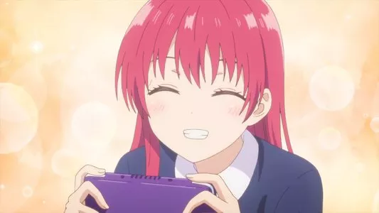 Poster del episodio 2 de Kanojo mo Kanojo online