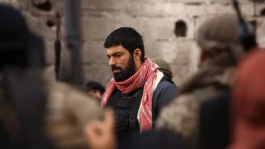 Poster del episodio 7 de Kaçış online