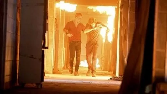 Poster del episodio 3 de MacGyver online