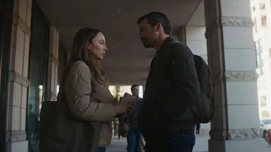 Poster del episodio 2 de Ripple online