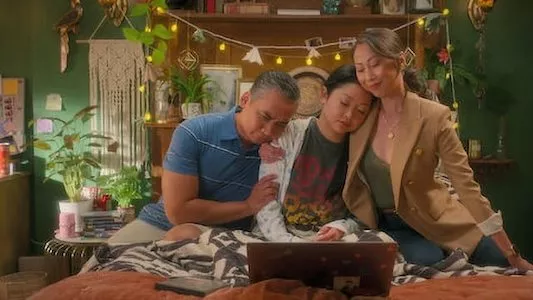 Poster del episodio 8 de ¡Qué susto, tía! online