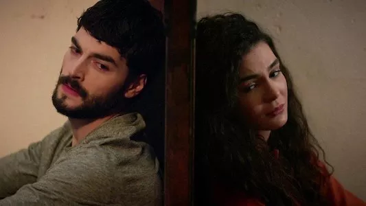 Poster del episodio 5 de Hercai online
