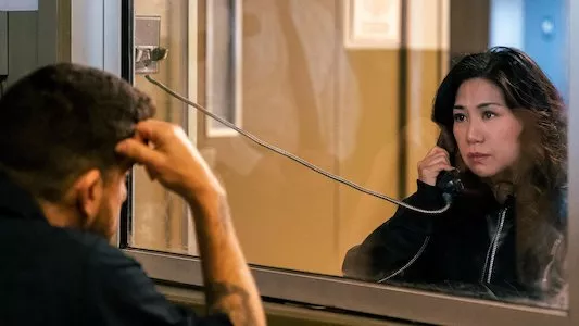 Poster del episodio 8 de The Equalizer (2021) online