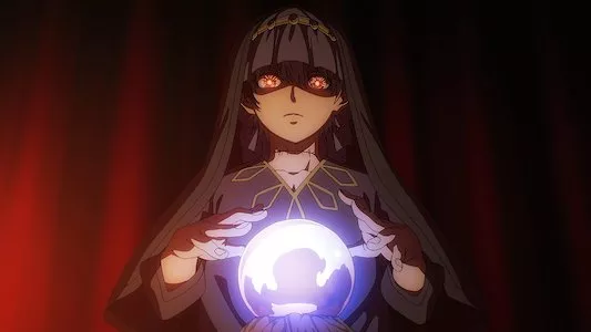 Poster del episodio 9 de Dead Mount Death Play online