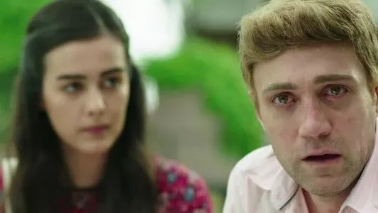 Poster del episodio 4 de Alas rotas online