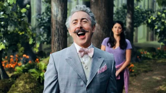 Poster del episodio 2 de Schmigadoon! online