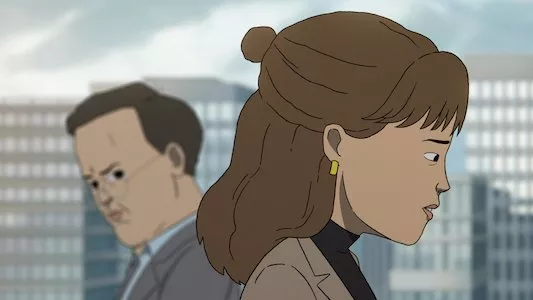 Poster del episodio 7 de Efectos Secundarios online